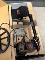 Minelab equinox 600, Verzenden, Zo goed als nieuw, Minelab