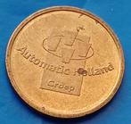 Verkoopautomaatpenning - Automatisch Holland Groep, Verzenden, Overige materialen, Nederland