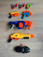Nerf Guns - Diverse Modellen, Ophalen of Verzenden, Gebruikt, Jongen of Meisje