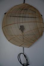 Nieuwe wandlamp., Huis en Inrichting, Lampen | Wandlampen, Ophalen of Verzenden, Nieuw, Hout