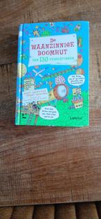 De waanzinnige boomhut van 130 verdiepingen, Boeken, Ophalen, Fictie algemeen, Andy Griffiths en Terry Denton, Zo goed als nieuw