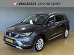 SEAT Ateca 1.0 EcoTSI Style Business Intense | Navi | Cruise, Auto's, Seat, Voorwielaandrijving, Gebruikt, Euro 6, 3 cilinders