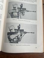 Amerikaans voorschrift Sniperscope m1 carbine m1 garand 1951, Verzamelen, Militaria | Tweede Wereldoorlog, Landmacht, Verzenden