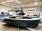 Oudhuijzer 616 | 60 pk Yamaha | Compleet! (bj 2017), Watersport en Boten, Gebruikt, Polyester, Overige brandstoffen, 6 meter of meer