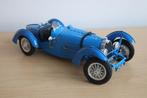 Bugatti type 59 1934,  Bburago 1:18, Ophalen of Verzenden, Bburago, Zo goed als nieuw, Auto