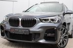 BMW X1 XDrive20i M-PAK I PANO I KEYLESS I HARMA € 36.950,0, Auto's, BMW, Nieuw, Origineel Nederlands, Zilver of Grijs, 5 stoelen