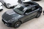 Porsche Macan 3.6 Turbo 440pk Performance, Ceramische remmen, Auto's, Automaat, USB, 1900 kg, Vierwielaandrijving