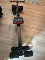Fitness roei apparaat zgan, moet zsm weg, Sport en Fitness, Fitnessapparatuur, Ophalen, Zo goed als nieuw