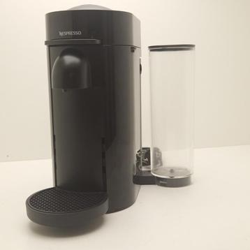 Nespresso VerteoPlus GDB2 beschikbaar voor biedingen