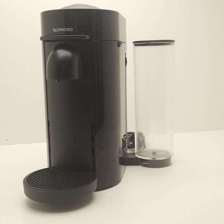 Nespresso VerteoPlus GDB2, Witgoed en Apparatuur, Koffiezetapparaten, Zo goed als nieuw