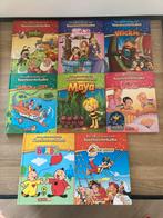 Studio 100 Voorleesboeken Set (8 stuks), Ophalen of Verzenden, Zo goed als nieuw, Fictie algemeen