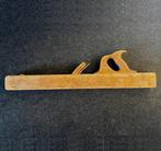 Vintage reischaaf of blokschaaf, 65 cm., Antiek en Kunst, Antiek | Gereedschap en Instrumenten, Ophalen