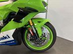 Kawasaki ZX-10R 40th Anniversary Editio (bj 2024), Motoren, Motoren | Kawasaki, 4 cilinders, Bedrijf, Super Sport, Meer dan 35 kW