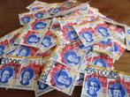 10 bundels en 200 losse postzegels Beatrix 1980, Verzenden, Na 1940, Gestempeld