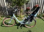 Mamafiets Gazelle, Ophalen of Verzenden, 2 zitjes, Gebruikt, Gazelle