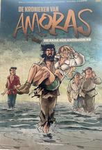 De kronieken van Amoras 10 - De zaak Sus Antigoon #2, Eén stripboek, Ophalen of Verzenden, Zo goed als nieuw, Willy Vandersteen; Marc Legendre