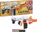 NERF Ultra Select volledig gemotoriseerde blaster, Nieuw, Ophalen