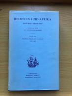 Reizen in Zuid-Afrika I. Tochten naar het Noorden 1652-1686, Verzenden, Gelezen, E.C. Godée Molsbergen