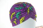 Tulband diverse kleuren en patronen nieuw one size fits all, Ophalen of Verzenden, Nieuw, One size fits all, Hoed