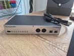 iConnectivity iConnectMIDI4 plus MIDI interface, Ophalen of Verzenden, Gebruikt