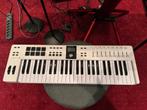Te koop aangeboden Arturia Keylab Essential MK3 49, Ophalen of Verzenden, Zo goed als nieuw, 49 toetsen, Overige merken