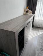 Dressoir grijs, Huis en Inrichting, Complete inboedels, Ophalen