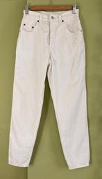 Mustang - off white jeans, Overige kleuren, Ophalen of Verzenden, Zo goed als nieuw, Mustang