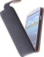 Zwart Samsung Galaxy S3 Flipcase Hoesje Cover Flip Case Hoes, Telecommunicatie, Mobiele telefoons | Hoesjes en Frontjes | Samsung