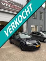 Volkswagen Golf 6 1.2 TSI 5 deurs PARKEERSENSOREN STOELVERWA, Voorwielaandrijving, Euro 5, 86 pk, Gebruikt