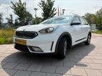 Kia Niro 1.6 GDi Hybrid 141pk Dct6 2018 Wit, Auto's, 74 €/maand, Wit, 26 km/l, SUV of Terreinwagen