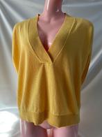 Summum Woman trui – okergeel, maat M, Kleding | Dames, Maat 38/40 (M), Summum Woman, Geel, Ophalen of Verzenden