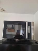 Quigg Magnetron met Grill, Witgoed en Apparatuur, Magnetrons, Gebruikt, Ophalen of Verzenden, Magnetron, Draaiplateau