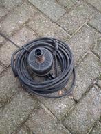 Vijverpomp - UBF 12, Ophalen of Verzenden, Gebruikt, Elektrisch, Dompelpomp