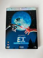 Special edition dvd ET, Cd's en Dvd's, Dvd's | Science Fiction en Fantasy, Ophalen of Verzenden