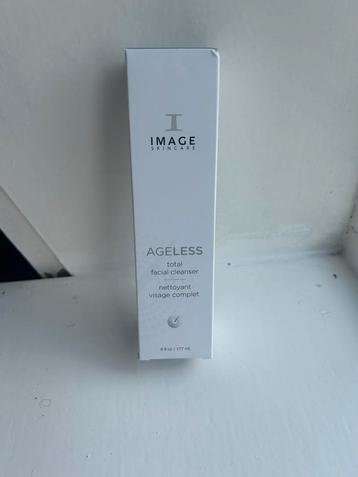 Image agaless - Total Facial Cleanser beschikbaar voor biedingen