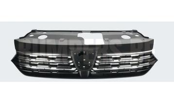 GRILL DACIA  / RADIATOR GRILLE beschikbaar voor biedingen