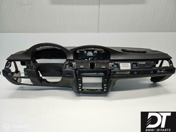 Dashboard leder BMW M3 E92 / E93 / E90 51458037559 beschikbaar voor biedingen