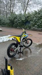 Suzuki RMZ 250 4t 2008, Ophalen, Zo goed als nieuw, Suzuki