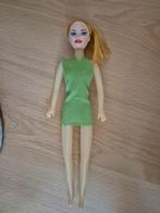 Pop (zo groot als een barbie pop), Verzamelen, Poppen, Ophalen, Zo goed als nieuw, Pop