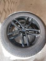 Winterbanden met velg, Auto diversen, Ophalen