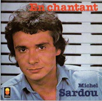 SINGLES: Michel Sardou beschikbaar voor biedingen