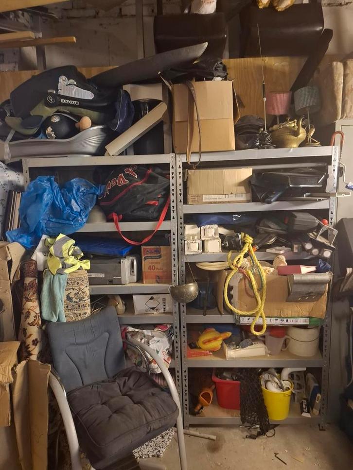 Rommelmarkt Partij - Maak Winst!, Hobby en Vrije tijd, Overige Hobby en Vrije tijd, Gebruikt, Ophalen