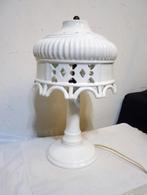 Tafellamp Italië ART DECO Arteluce Bassano😍💎💑🎁👌, Ophalen of Verzenden