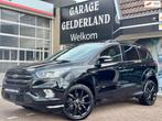Ford Kuga 1.5 182PK ST Night | Pano | Bi-Xenon | Full-Led |, 4 cilinders, Zwart, Origineel Nederlands, Bedrijf