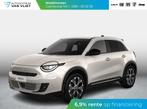 Fiat 600 1.2 Hybrid La Prima | Automaat | PDC | Adapt. Cruis, Auto's, Fiat, 12 maanden, Gebruikt, 1199 cc, 620 kg