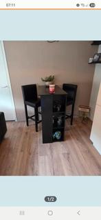 Bartafel, Huis en Inrichting, Ophalen