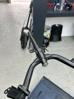 Piaggio zip stuur | Compleet met remhendel en bout, Ophalen of Verzenden, Zo goed als nieuw, Overige typen, Overige merken