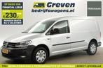 Volkswagen Caddy Maxi 2.0 TDI L2H1 Airco Cruise Carplay Navi, Auto's, Gebruikt, Euro 6, 4 cilinders, Volkswagen