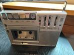 SANYO  M-A5LL, Ophalen of Verzenden, Zo goed als nieuw, Radio