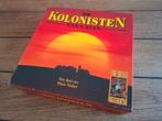De Kolonisten van Catan uitbreiding 5 6 spelers hout, Hobby en Vrije tijd, Gezelschapsspellen | Bordspellen, Ophalen of Verzenden